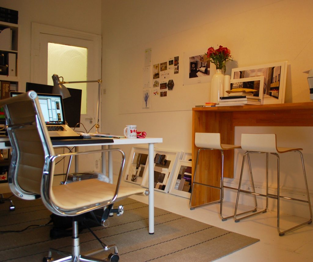 Beneficios del Home Office para las empresas – TIBS Blog
