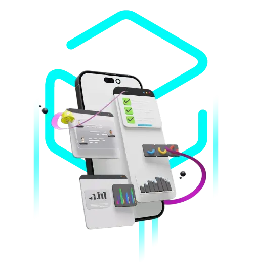 Imagen Desarrollo Móvil